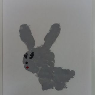 "Зайку бросила хозяйка"