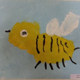 "Медовый спас"