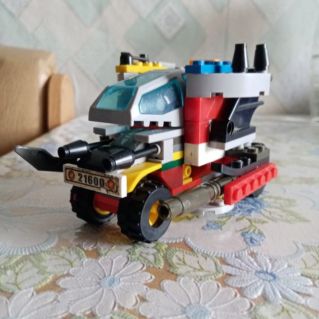 машина будущего