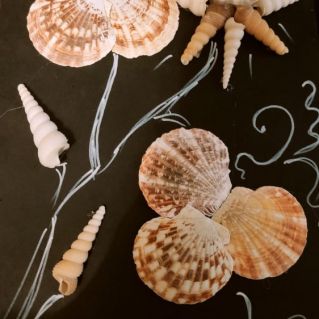 "Букет для мамы"