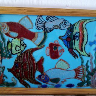 Мои фантазии