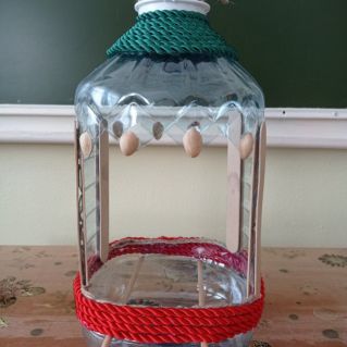 Кормушка для птиц