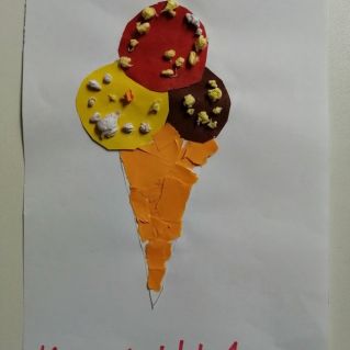 "Фруктовое ассорти"