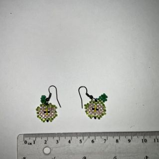 ЗХ..Яблочко