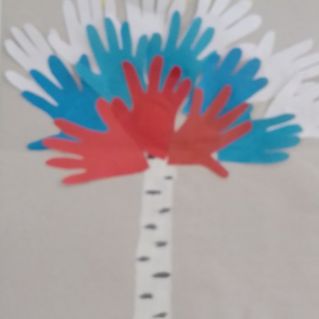 "Дерево дружбы"