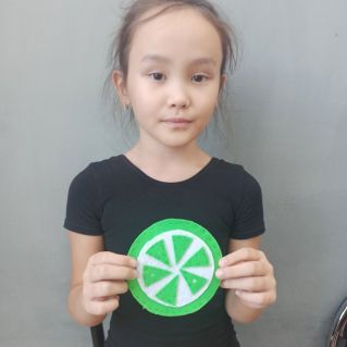 Подставка под кофе для любимого папы