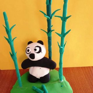 Мишка Гамми