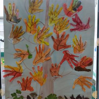 Чудо-дерево