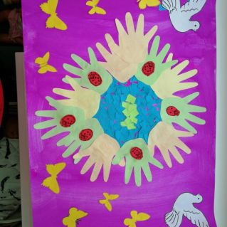 Вместе мы сила