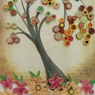 "Осенние мотивы"