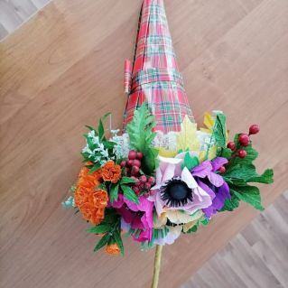 Осенняя фантазия