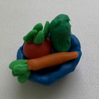 "Плоды осени"