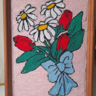 Букетик от души