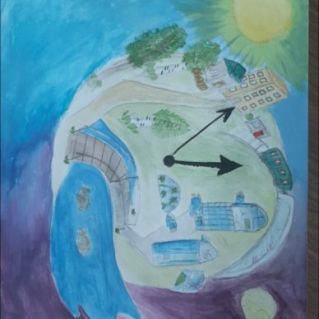 Без пяти минут в будущее