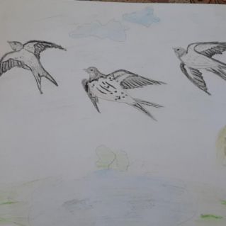 В добрый путь