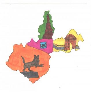 Моя Иркутская область