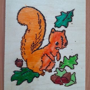 "Белкины запасы"