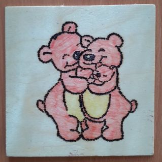 "Мамы всякие нужны, мамы всякие важны"