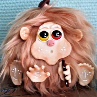 "Лесовичок"