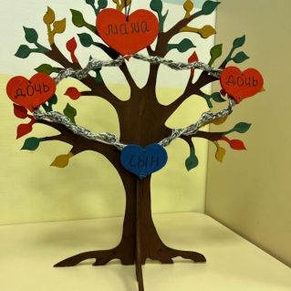 Моя мама лучше всех