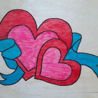 "Мамино сердце"