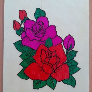 "Для мамы с любовью"