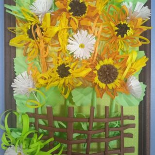 "Нет в мире краше Кубани нашей!"