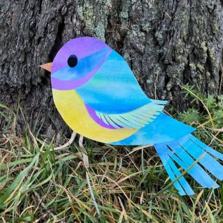 Синичкин день