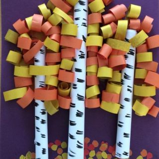 Золотая осень