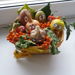 ""Веселая семейка"