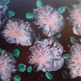 "Цветы для мамы"