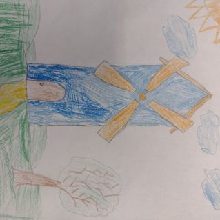 "Моя малая родина"