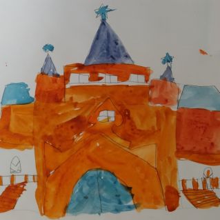 Изумрудный город