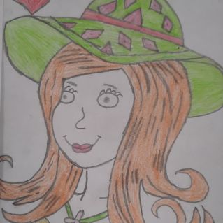 «Вот такая мама»