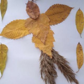 "Осенние фантазии"