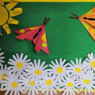 Вот оно какое это лето!