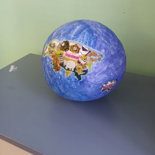 Земля и её особенности