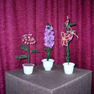 Цветочное настроение