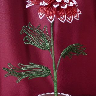 Аленький Цветочек