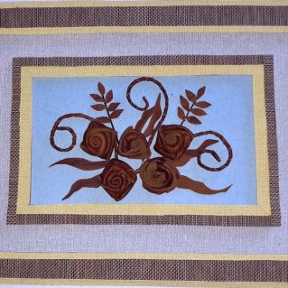 "Букет для мамы"