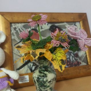 "Золотые руки мамы"