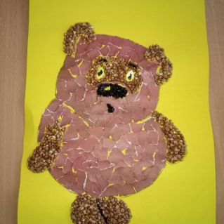 "Винни - Пух"