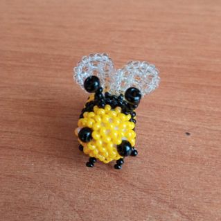 Озорная пчелка