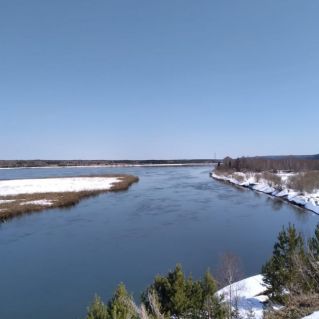 Красота вокруг нас.