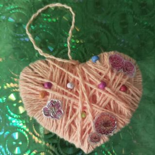 Мама- это моё  сердце!