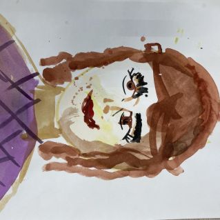 Самая любимая