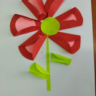 Подарок маме