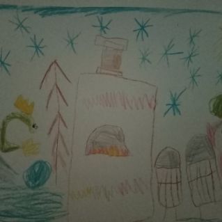 По щучьему велению