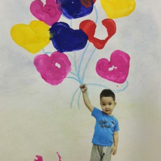 "Праздничный салют"