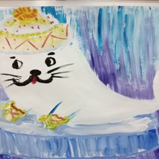 "Друзья с Севера"